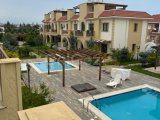 Kiralık günlük 2+1 Salamis garden resort 70 £