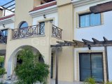 Kiralık günlük 2+1 Salamis garden resort 70 £