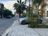Kiralık günlük 2+1 Salamis garden resort 70 £