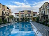 Kiralık günlük 2+1 Salamis garden resort 70 £