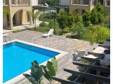 Kiralık günlük 2+1 Salamis garden resort 70 £
