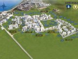 CESAR 3'TE SIFIR EŞYALI STUDİO DAİRE