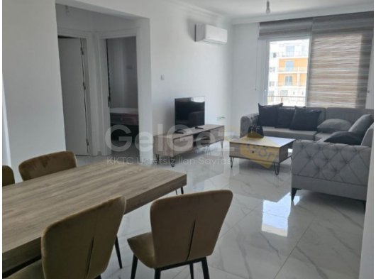 Kiralık Royal Sun Elite 2+1 550£ 6 ay peşin