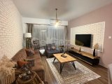Kiralık 2+1 Sezar sitesinde 600£