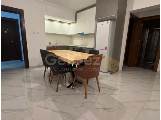 Kiralık 2+1 Royal Sun Elite sitesinde 450£ aidat dahil
