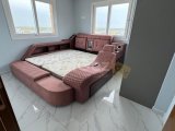 Kiralık 2+1 Royal Sun Elite sitesinde 450£ aidat dahil