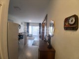 Kiralık 1+0 niş daire Sezar sitesinde 450£ aidat dahil