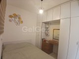 Kiralık 1+0 niş daire Sezar sitesinde 450£ aidat dahil