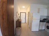 Kiralık 1+0 niş daire Sezar sitesinde 450£ aidat dahil
