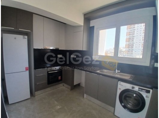 Kiralık 2+1 Royal Sun Elite sitesinde 500£ sıfır daire