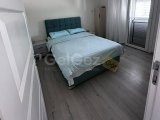TEK YATAK ODALI BAHÇELİ EŞYALI DAİRE