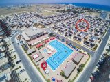 TEK YATAK ODALI BAHÇELİ EŞYALI DAİRE
