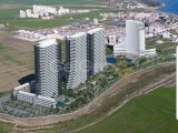 GRAND SAPPHIRE A BLOK SATILIK DAİRE