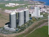 BÜYÜK SAFİR BİR YATAK ODALI DAİRELER