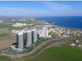 BÜYÜK SAFİR BİR YATAK ODALI DAİRELER