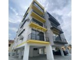 İKİ YATAK ODALI DAİRE