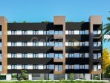 PROJEDEN İKİ YATAK ODALI DAİRE