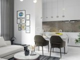 PROJEDEN İKİ YATAK ODALI DAİRE