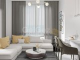 PROJEDEN İKİ YATAK ODALI DAİRE