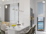 PROJEDEN İKİ YATAK ODALI DAİRE