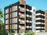 PROJEDEN İKİ YATAK ODALI DAİRE