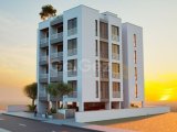 İKİ YATAK ODALI DAİRE