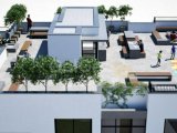İKİ YATAK ODALI DAİRE