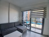 Kiralık 1+1 Caddemde 400£