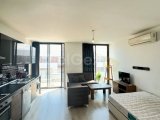 Kiralık 1+0 uptown 450$