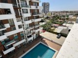 Kiralık 1+0 uptown 450$