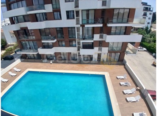 Kiralık 1+0 Mağusa Uptown 450$