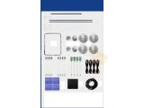 RR VOGUE 18-21 AMBİANS SET