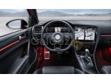 GOLF 7-7.5 IÇIN UYUMLU AMBIANS SET - 64 RENK (AYDINLATMA)