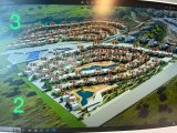 studio premium class complex "Casa Del Mare"