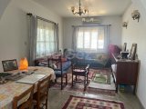 2 AYRI EV TÜRK TAPULU VİLLA