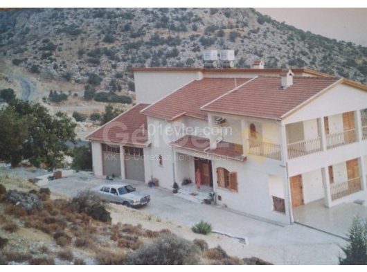 TÜRK KOÇANLI