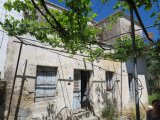 ESKİ KIBRIS EVİ
