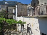 ESKİ KIBRIS EVİ