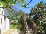 ESKİ KIBRIS EVİ