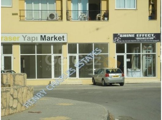 OFİS - İŞ YERİ