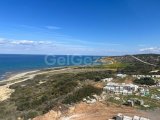 DENİZE SIFIR PENTHOUSE