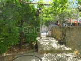 ESKİ KIBRIS EVİ