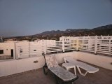 Esentepe'de 2+1 Penthouse **Deniz Esintisinin Cazibesi: Vasilia Manzarası'nda Romantik Bir Köşe** ???????? Vasilia Manzaralı Lüks Penthouse, Esentepe, K