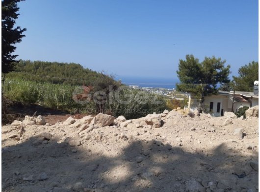 Satılık Konut İmarlı Arsa