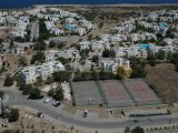 ÜÇ YATAK ODALI BAHÇELİ APARTMAN