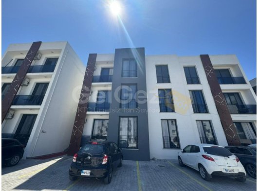ALSANCAKTA KİRALIK 2+1 EŞYALI DAİRE