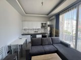 ALSANCAKTA KİRALIK 2+1 EŞYALI DAİRE