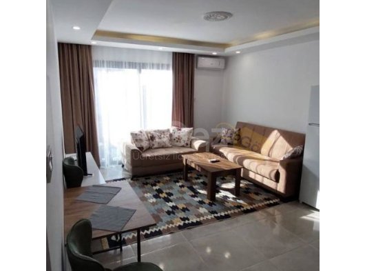 Satılık: Alsancak, Girne'de 2+1 Daire ????
