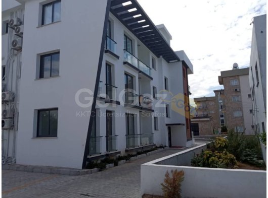 Satılık: Alsancak, Girne'de 2+1 Daire! ????