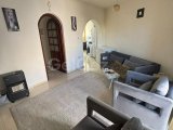 ALSANCAKTA EŞYALI 3+1 ACİL SATILIK DAİRE